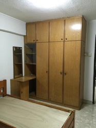 Blk 238 Jurong East Street 21 (Jurong East), HDB 5 Rooms #501030001